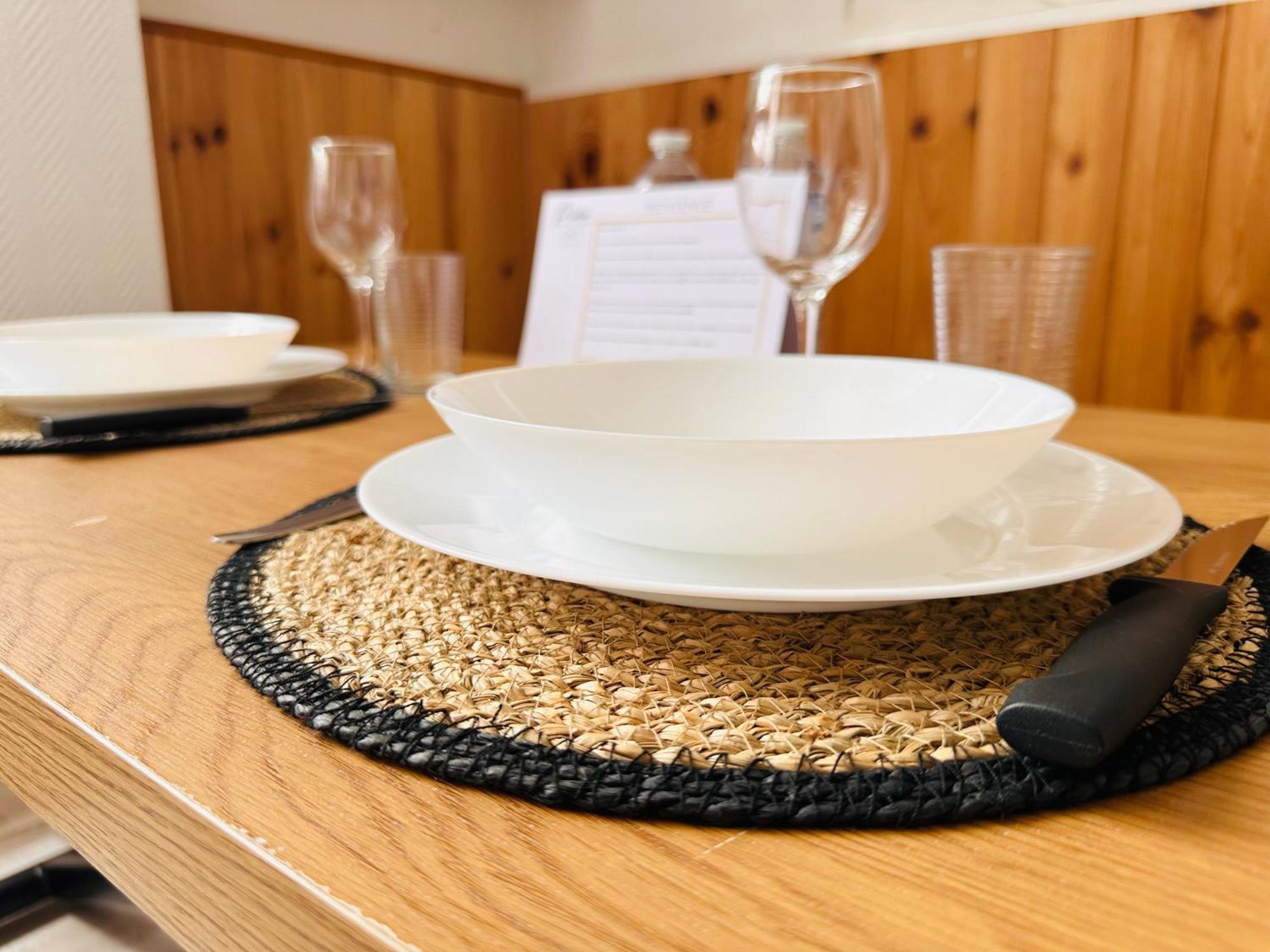 Orleans Centre Proche Gare - Appartement Fonctionnel Residence Calme Parking Prive Gratuit - Le Central Elegance Ngoại thất bức ảnh
